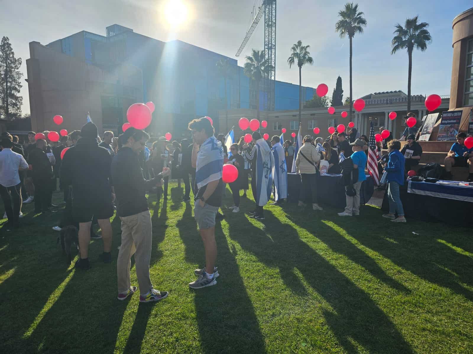 ASU Students Support on Campus 13