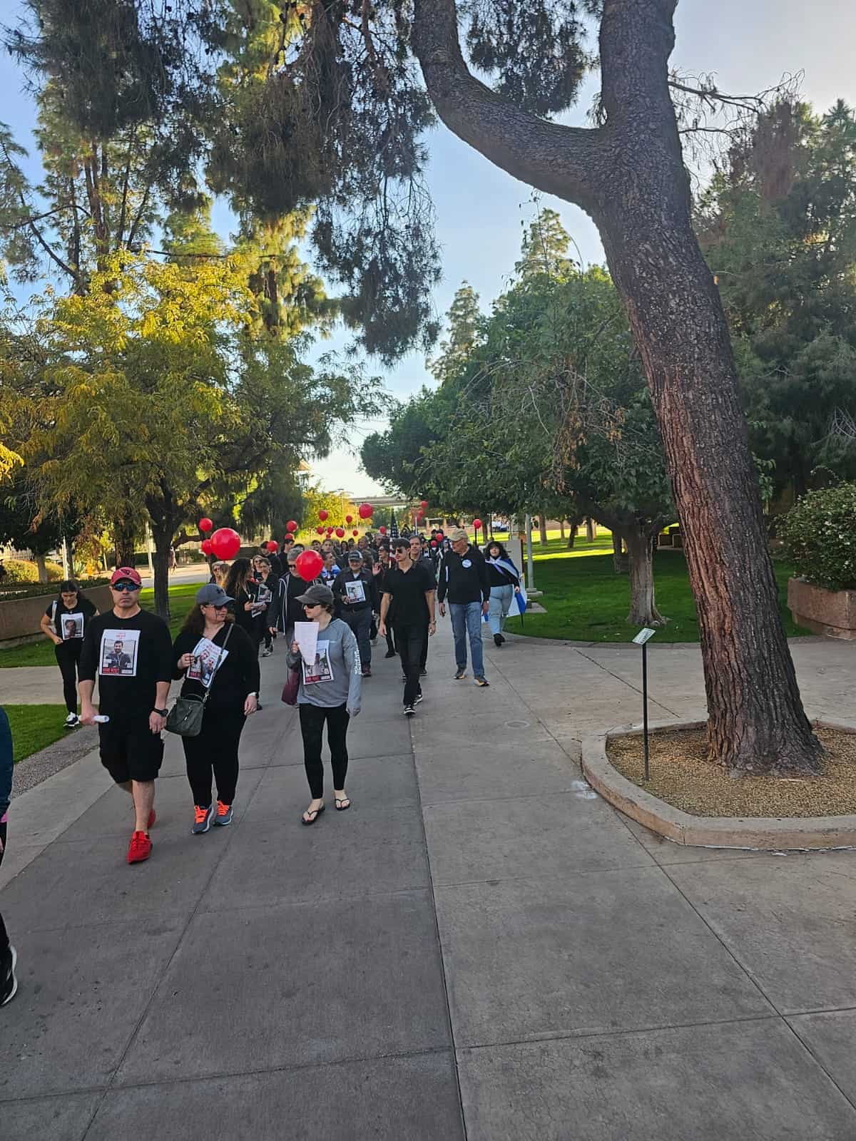 ASU Students Support on Campus 3