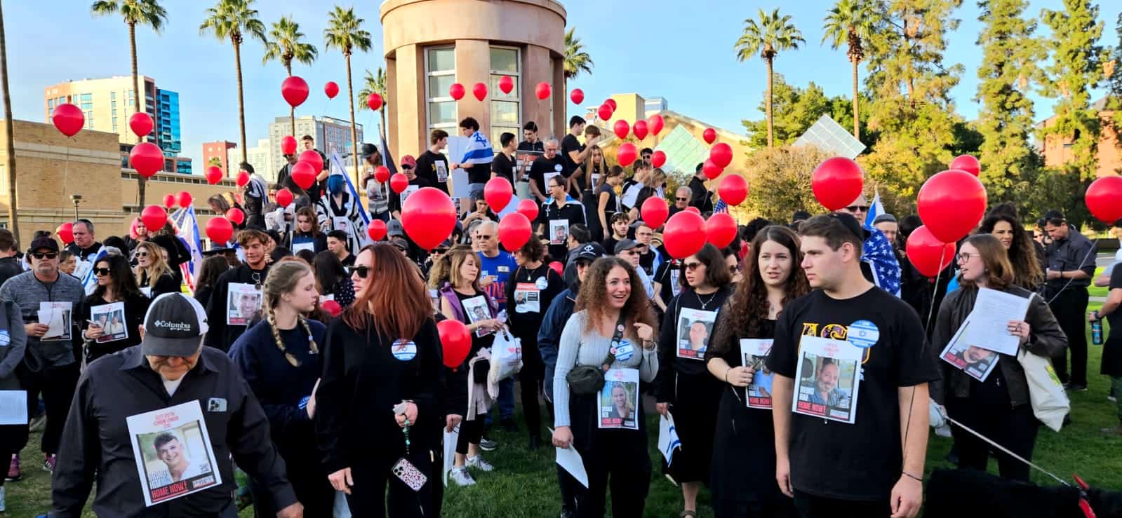 ASU Students Support on Campus 19